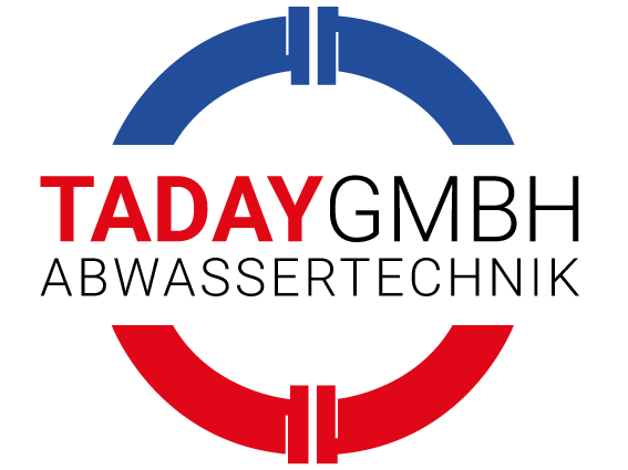Taday Abwassertechnik GmbH logo